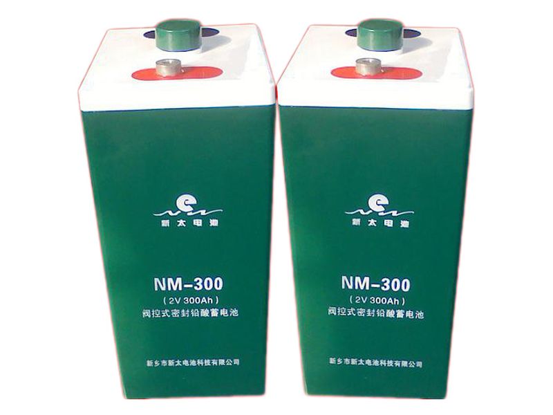 NM-300內(nèi)燃機(jī)車(chē)啟動(dòng)用閥控式密封鉛酸蓄電池